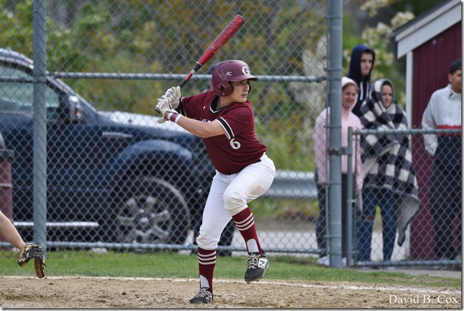 2019 5 24 GHS BB vs Winthrop & Blvd & Misc 031