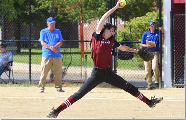 2019 6 12 GHS BB & Softball Playoffs & Misc 058