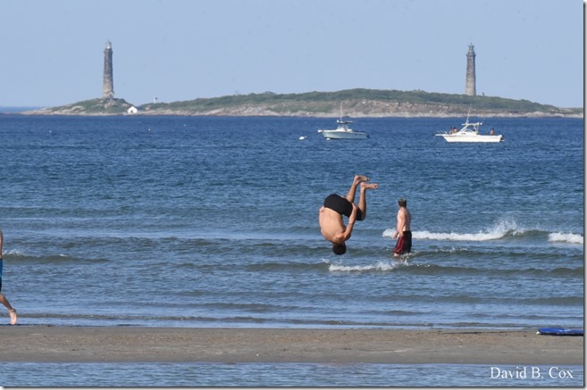 2019 6 25 Beach Young Child Misc 008
