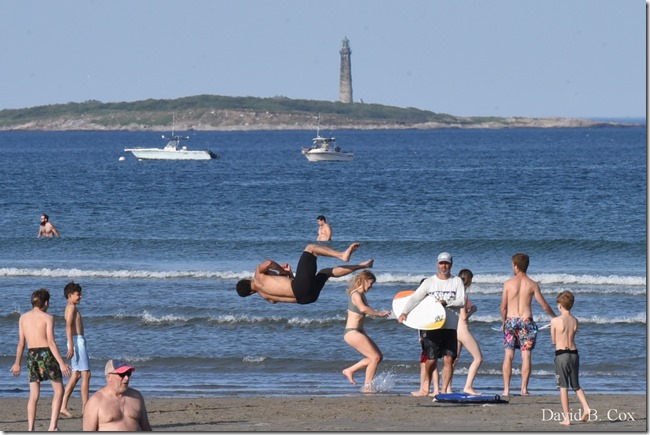 2019 6 25 Beach Young Child Misc 013