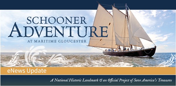 Adventure banner