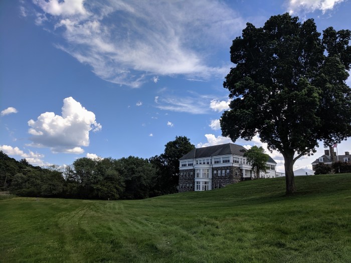 big clouds and sky drama soccer tournament at Pingree_20190622_©c ryan (1).jpg