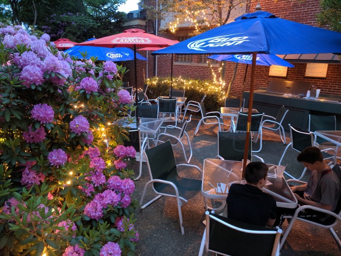 Halibut Point Restaurant outdoor seating_20190610_Gloucester MA ©c ryan (2)