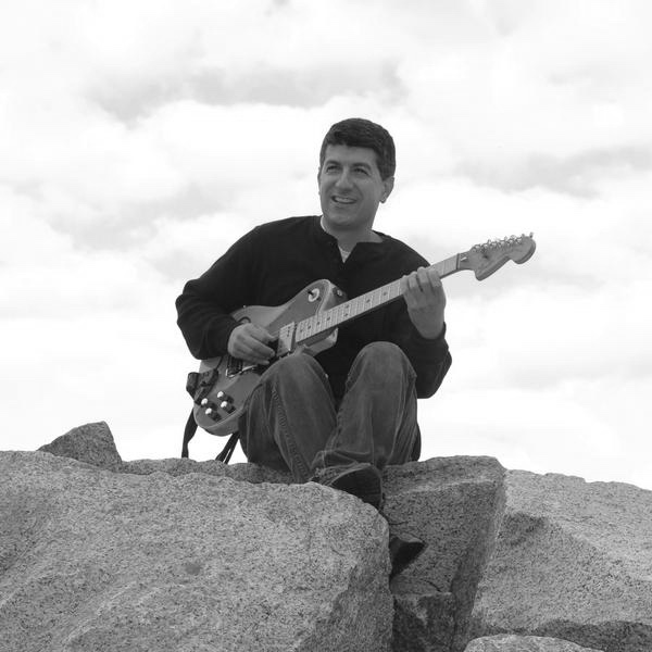 Peter Fedele Jazz Brunch Feather & Wedge