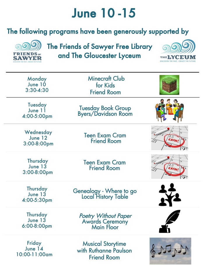 week of june 10a (1)