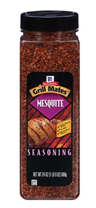 grillmates
