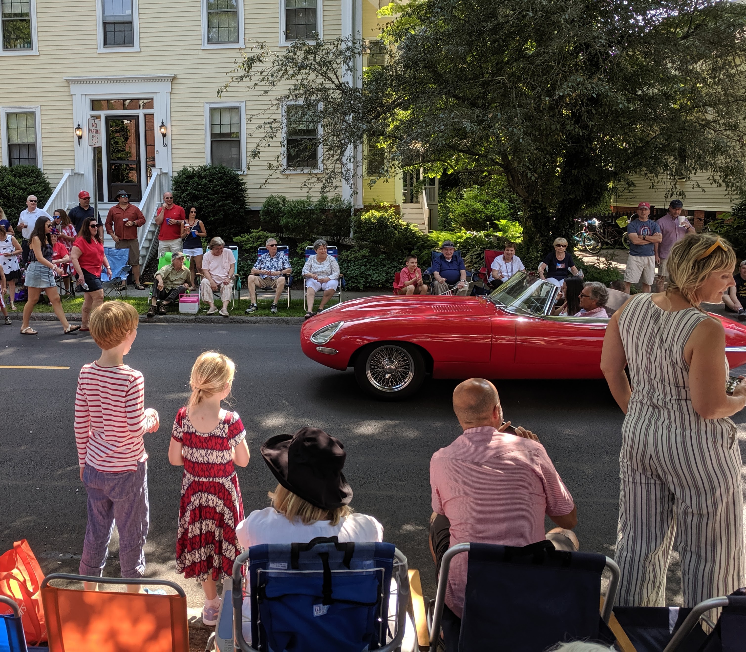 Manchester by the sea 4th of July parade 2019_©c ryan (5)