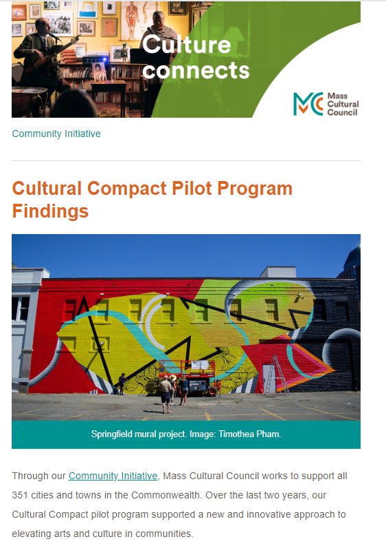 mayor theken shares mcc newsletter July 2019