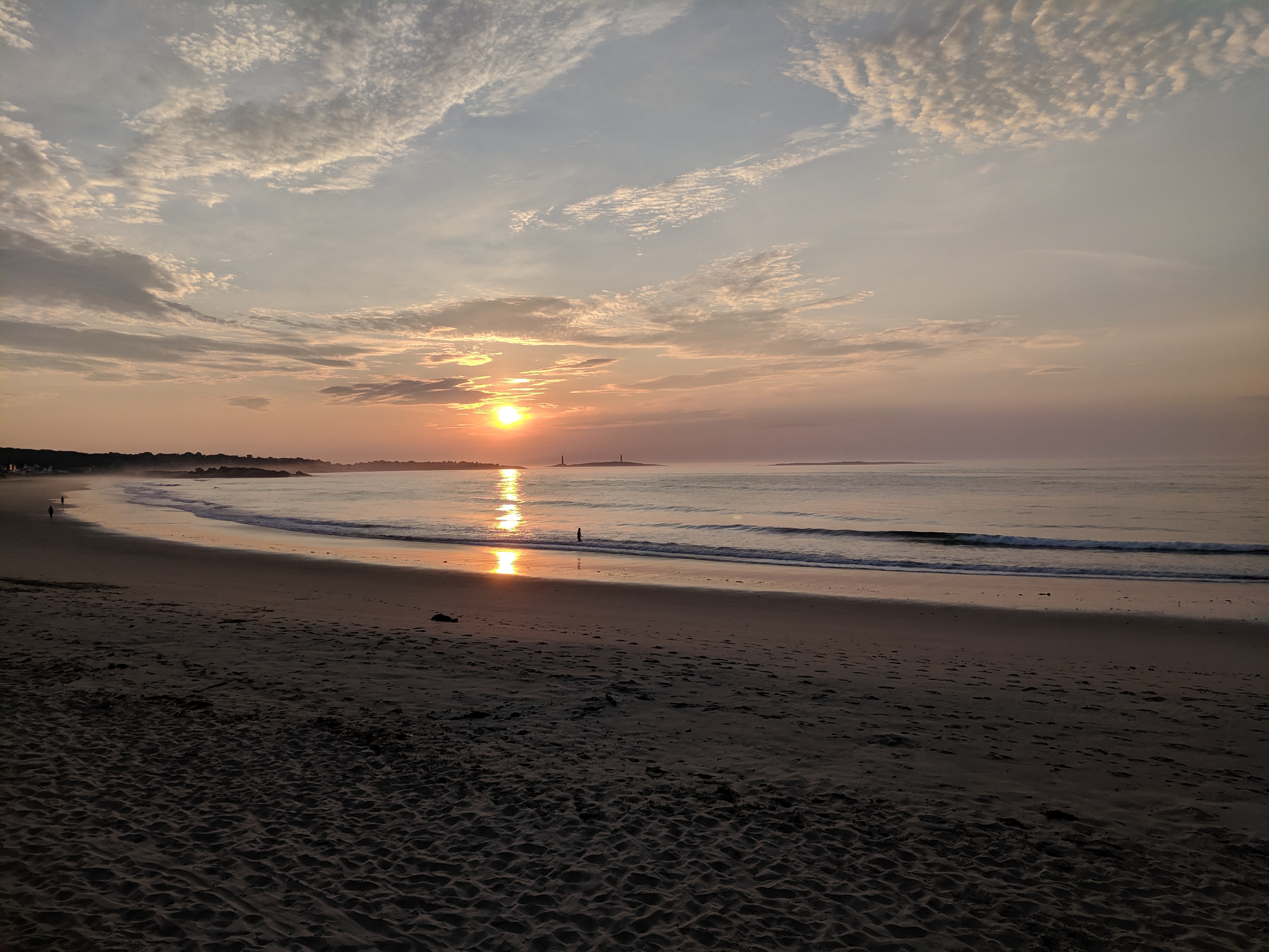 Morning Dip Long Beach Gloucester Rockport Mass_20190729_©c ryan.jpg