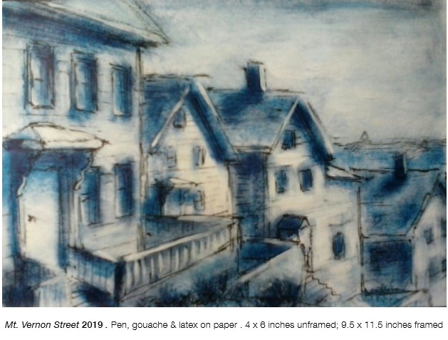 xPaul Neily at Jane Deering Gallery