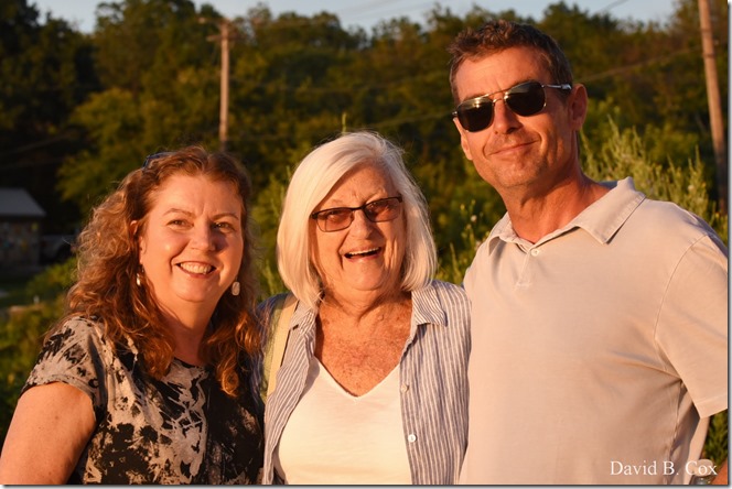 2019 8 21 David Family & GH Bch & Misc 056