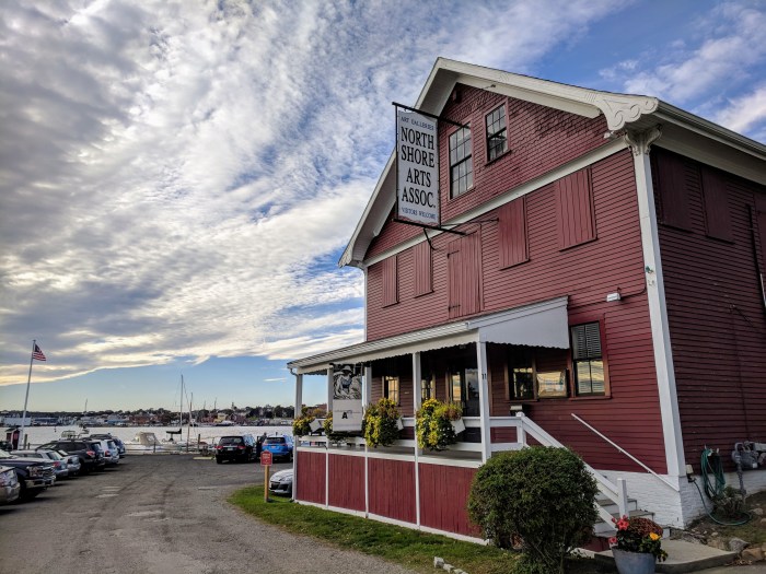 North Shore Arts Association NSAA_20181014_©c ryan