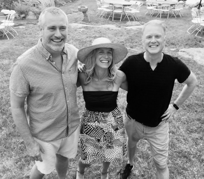 headlands at feather and wedge