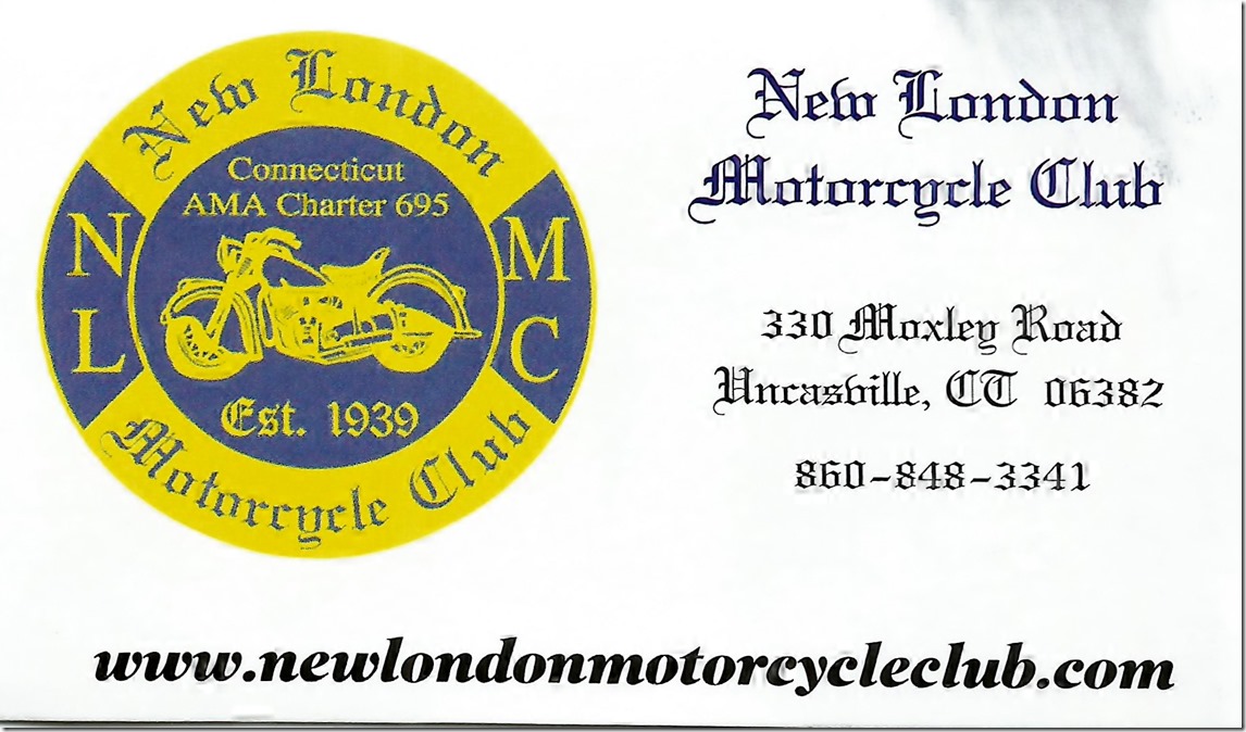 New London Motorcycle2 (2)