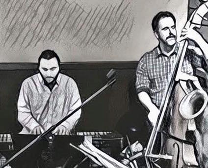 Zach Gorrell Dave Landoni