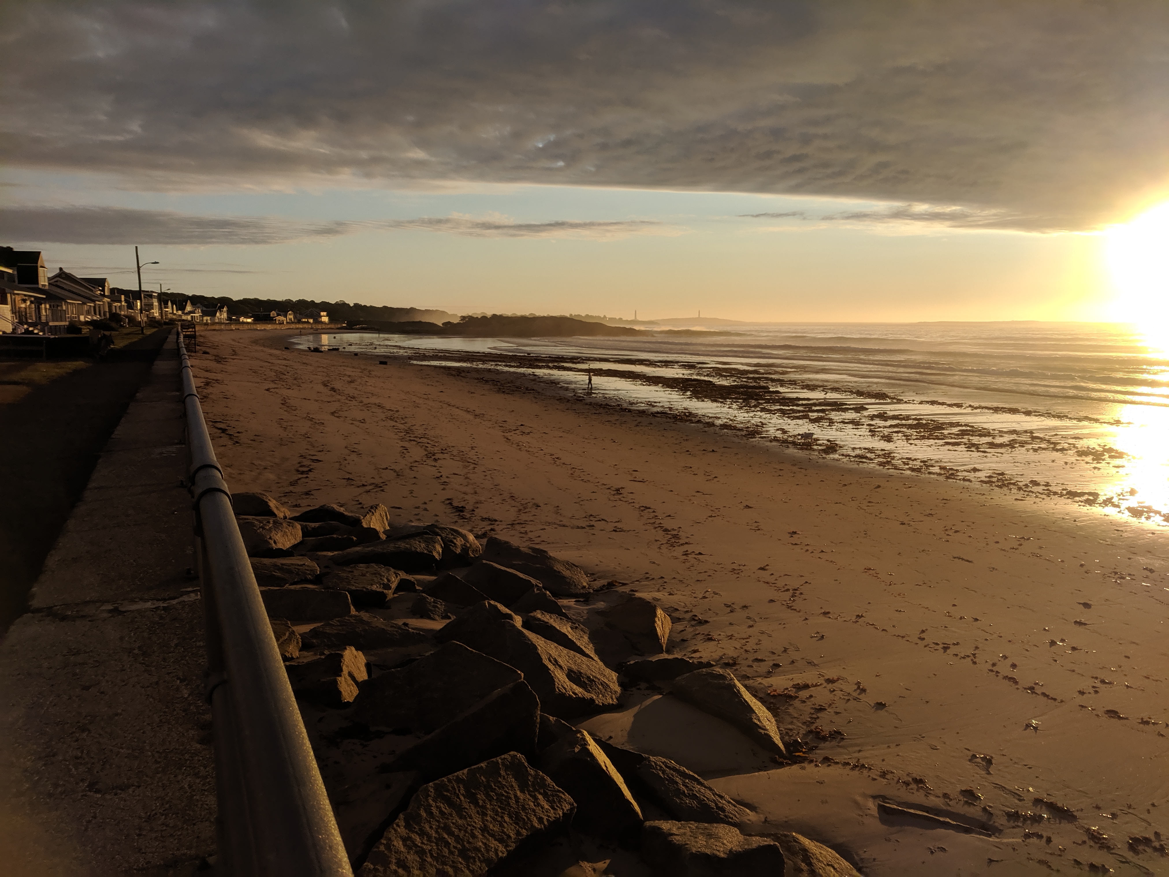 after the storm_sand stripped back from riprap_20191013_Long Beach ©c ryan.jpg