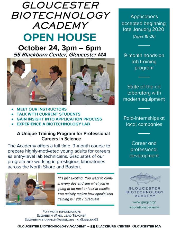 GBA_Flyer_OPEN HOUSE October 2019