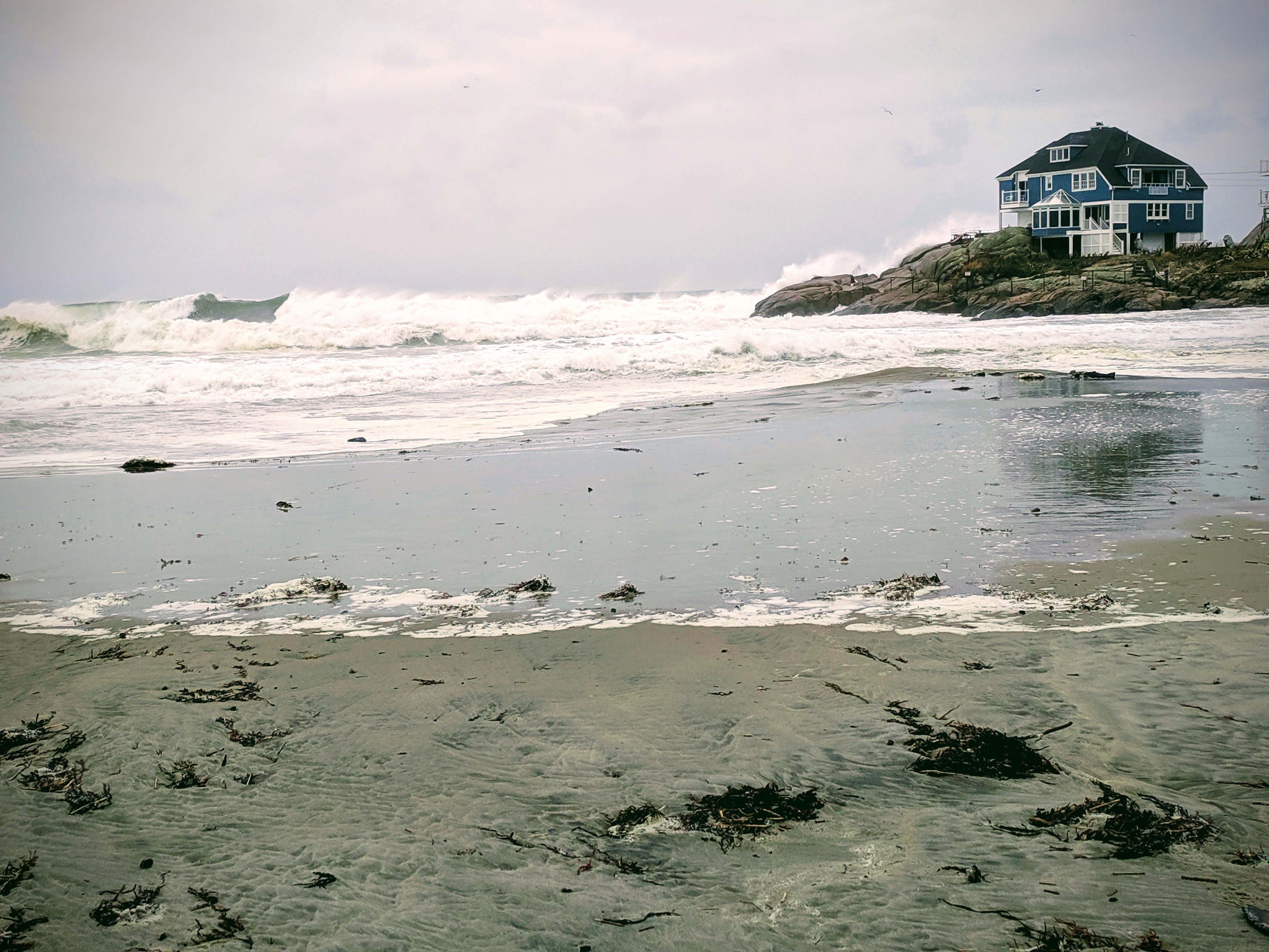 high tide storm waves day 2 Long Beach_Gloucester MA side ©c ryan.jpg