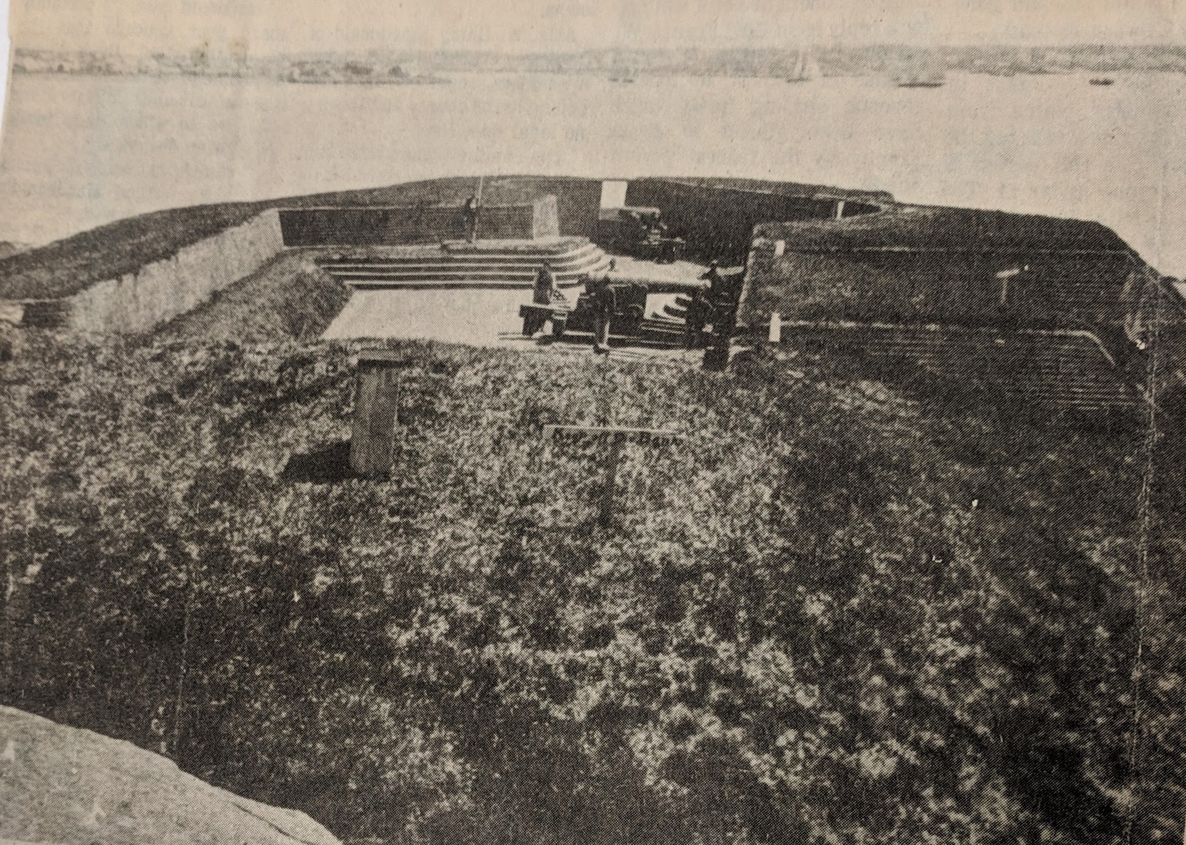 Stage Fort Park Gloucester MA when Fort Conant spruced up after Civil War_from historic photo pre 1900.jpg