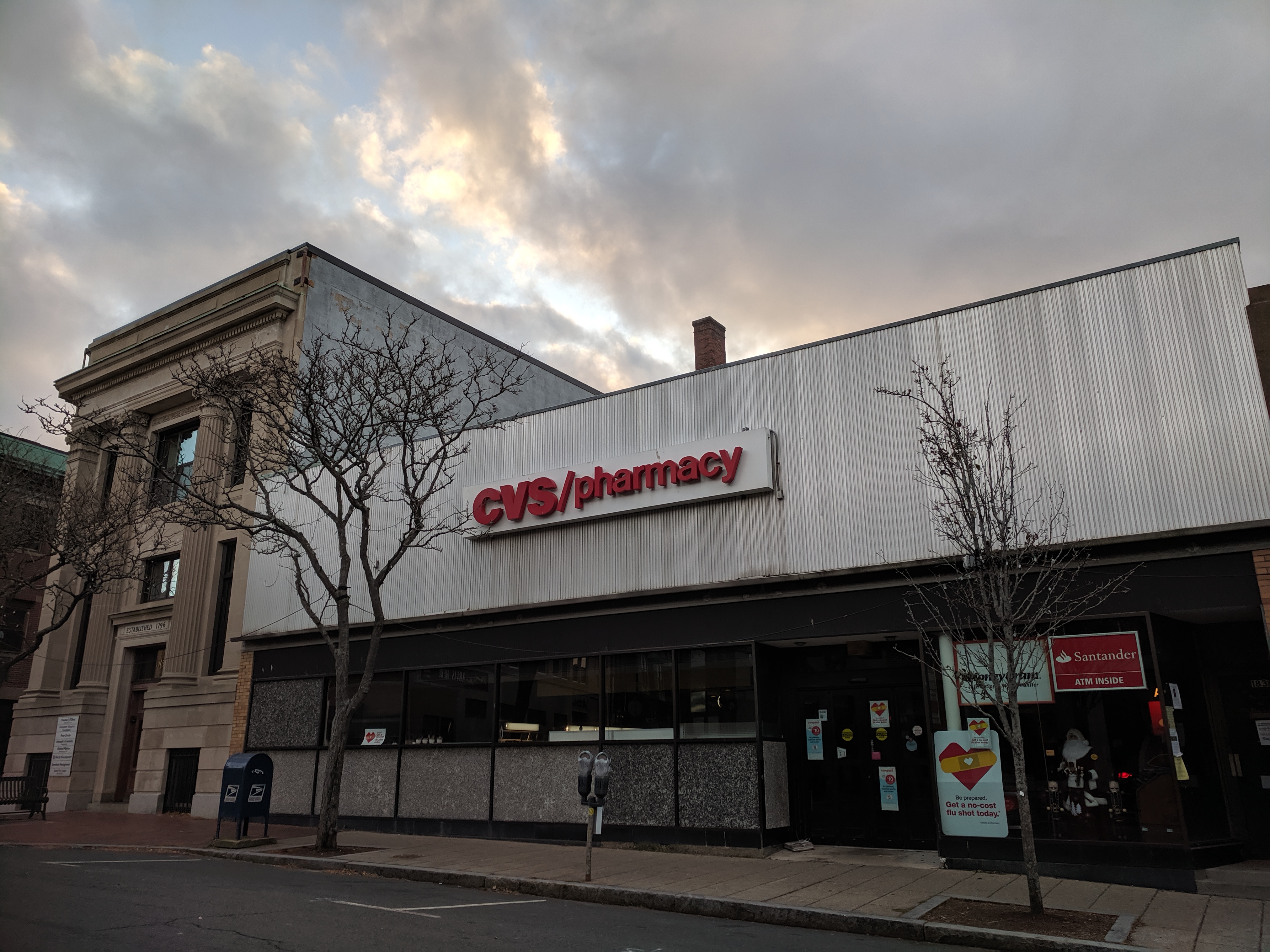 177 Main Street Gloucester Mass_20191117_CVS closing here