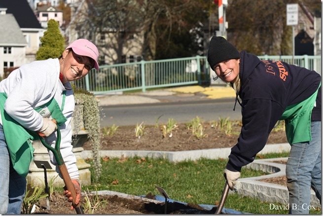 2019 11 08 Gen Gardeners & Skies 002