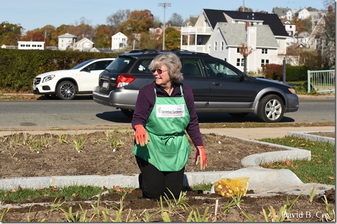 2019 11 08 Gen Gardeners & Skies 008