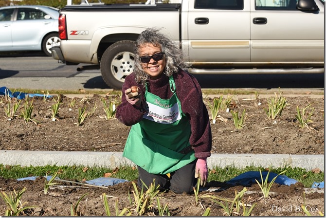 2019 11 08 Gen Gardeners & Skies 009