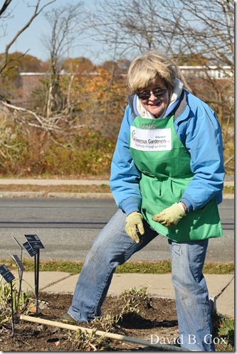 2019 11 08 Gen Gardeners & Skies 014