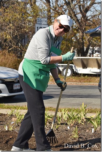 2019 11 08 Gen Gardeners & Skies 015