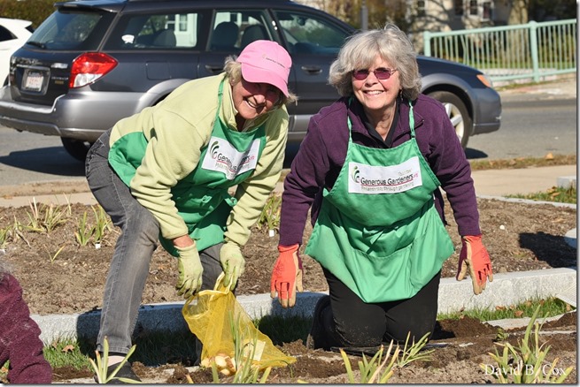 2019 11 08 Gen Gardeners & Skies 019