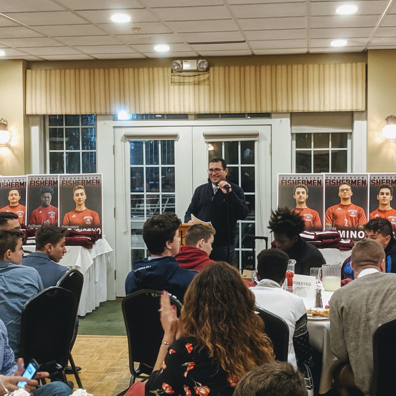 GHS boys Soccer banquet 20191124_soccer boosters ©c ryan (1)