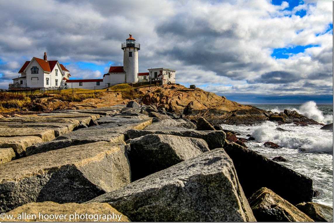 Gloucester Light (1 of 3)