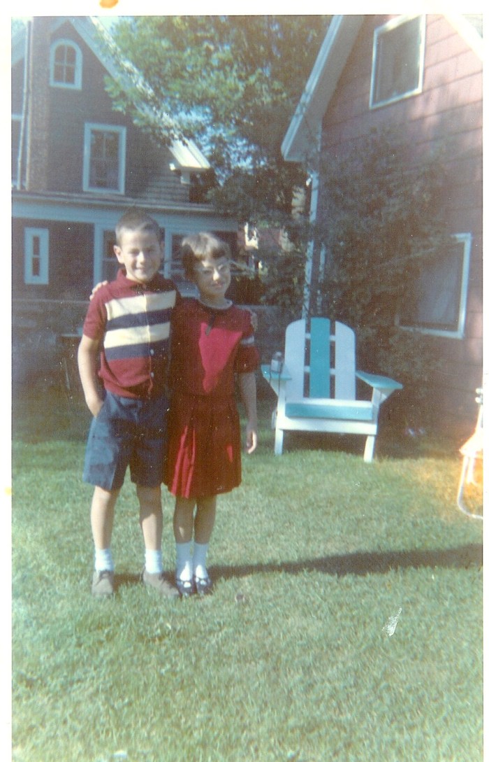 Gloucester Summer 66