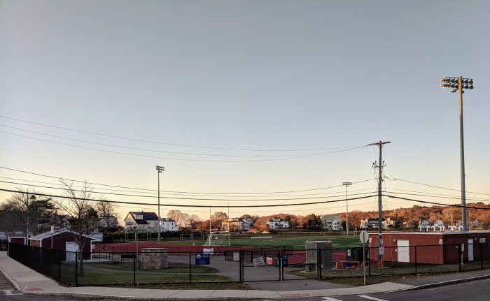 New Balance field at Newell stadium _20191103_©c ryan.jpg