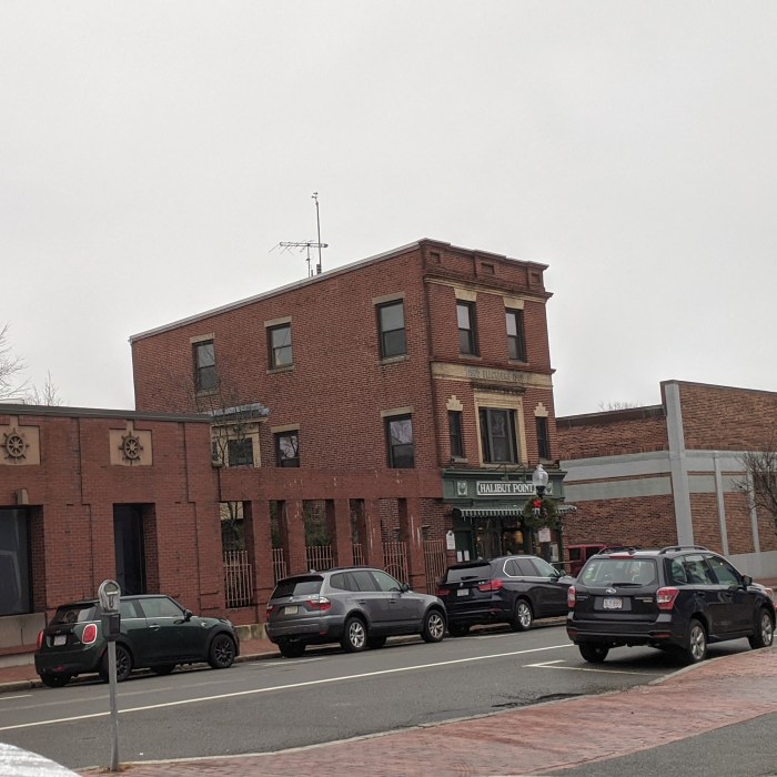 Howard Blackburn historic tavern_now Halibut Point Restaurant_20191231_Gloucester Mass. c ryan (1)