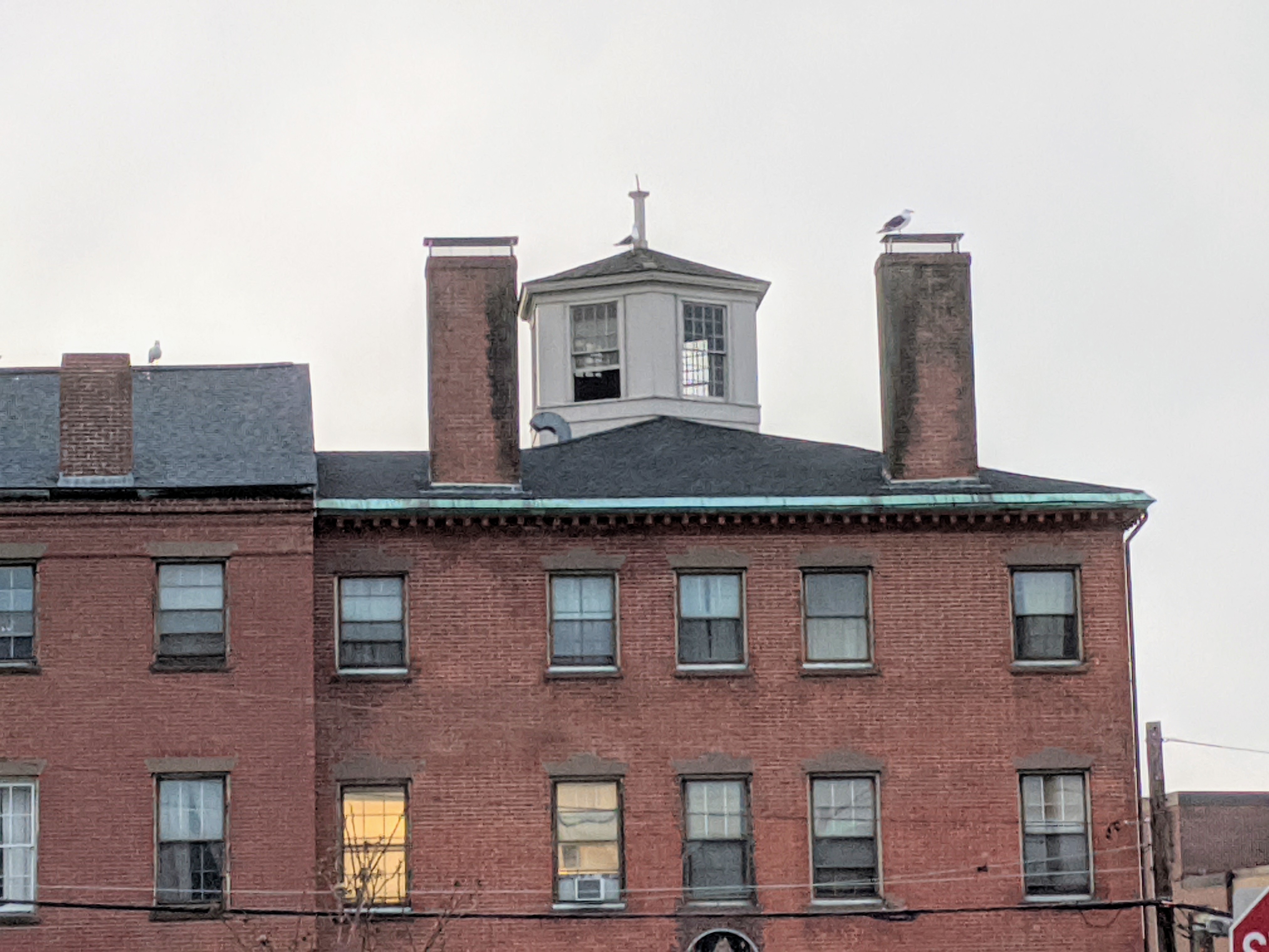open window Puritan House_built by Tappan 1810_Gloucester Massachusetts_ Main & Washington Streets_photograph copyright © c ryan (5).jpg