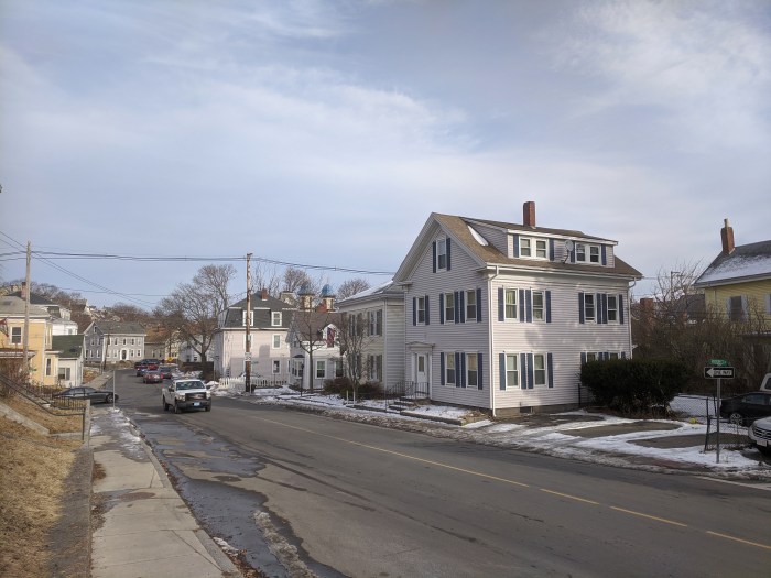 Prospect Street_20200123_Gloucester Mass ©c ryan