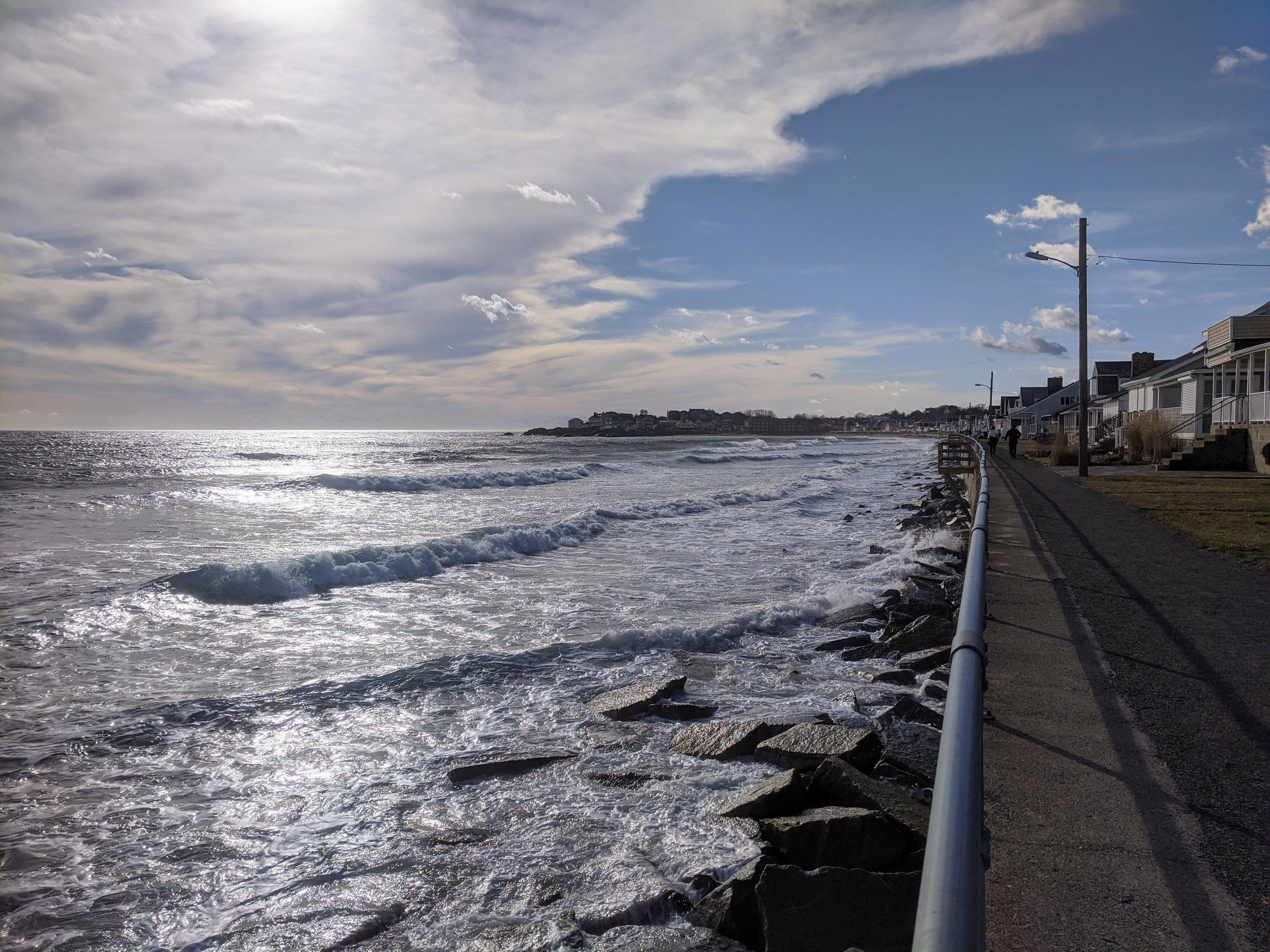 winter walk crazy warm January day_20200112_Long Beach Gloucester MA Rockport MA ©c ryan (2)