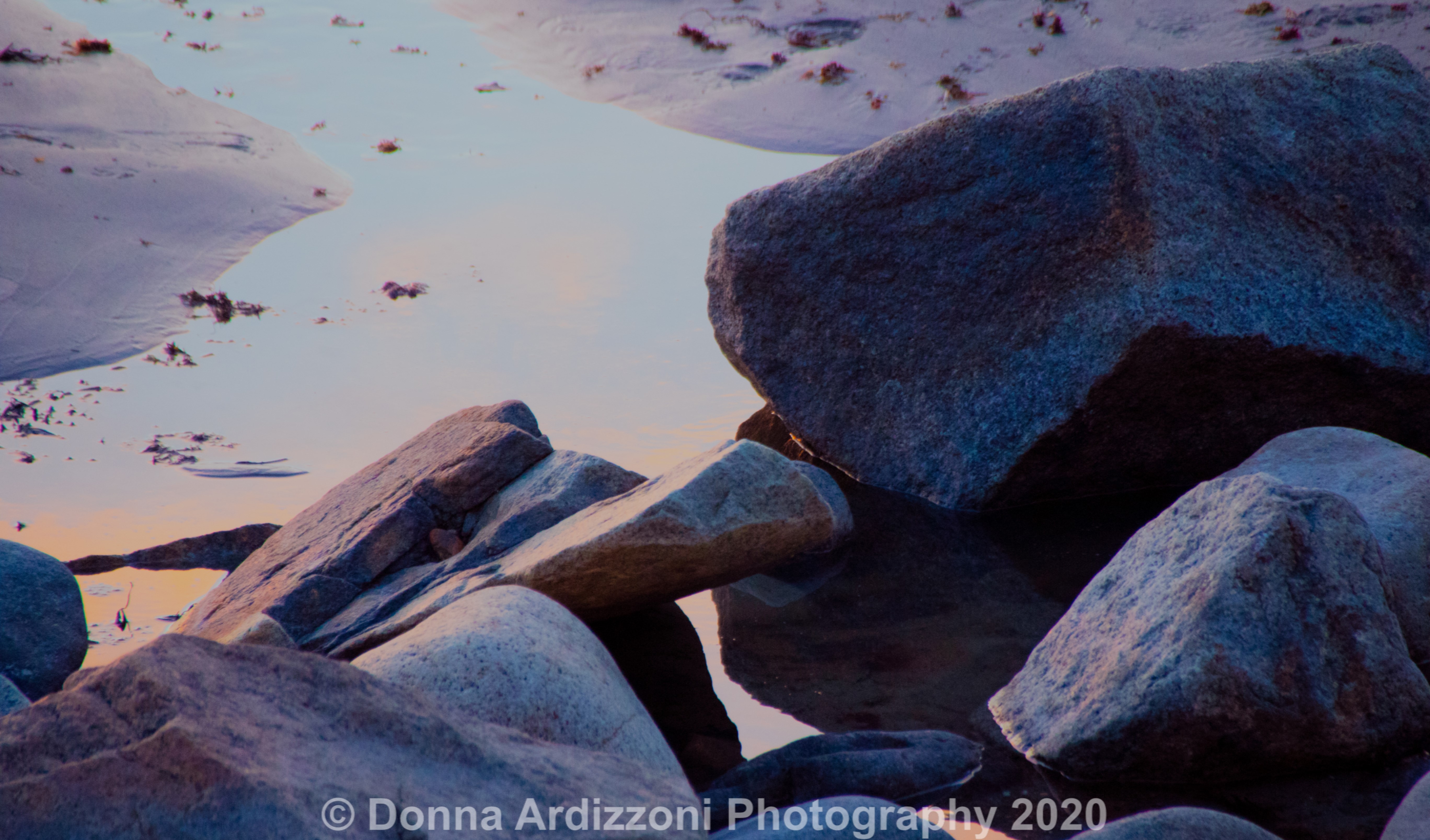 Prettty Rocks Pretty Rocks on Magnolia Beach – Good Morning Gloucester