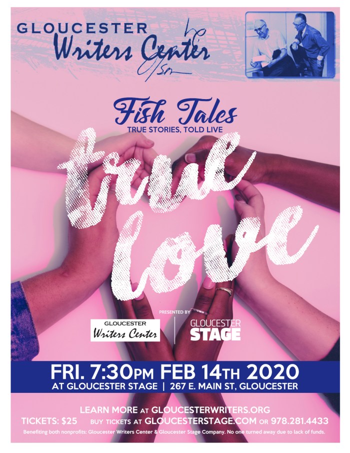 FishTales TrueLove B