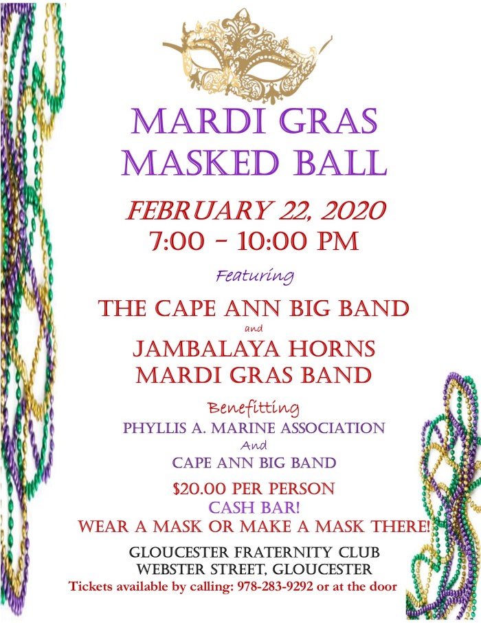 masked ball poster 2