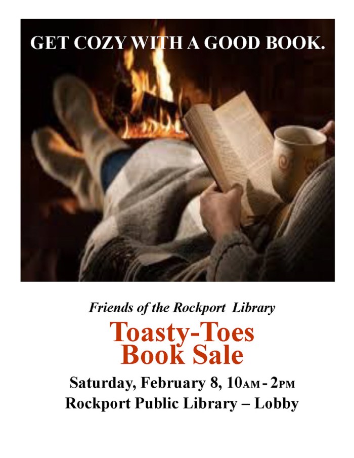Toasty-Toes Poster
