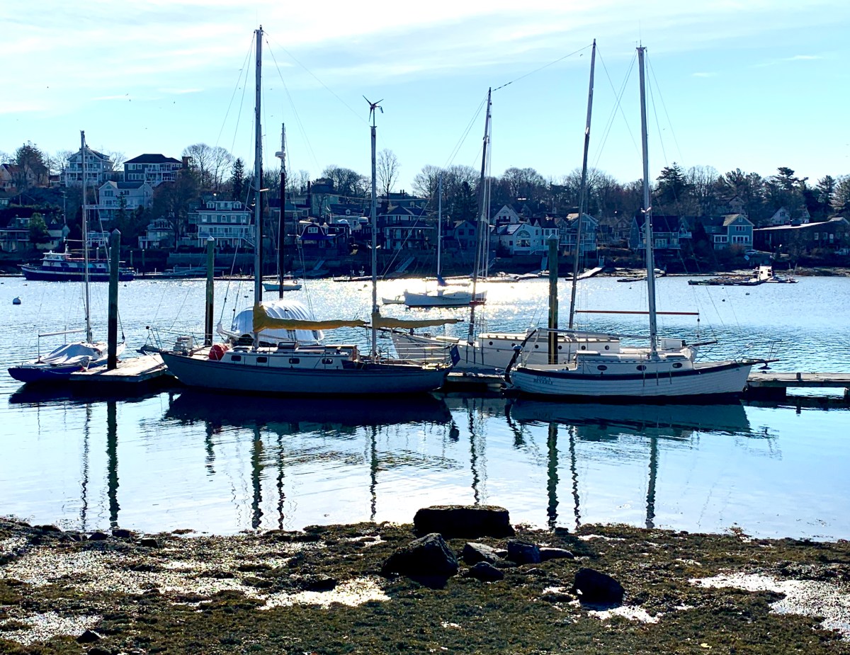 Rocky Neck – Good Morning Gloucester