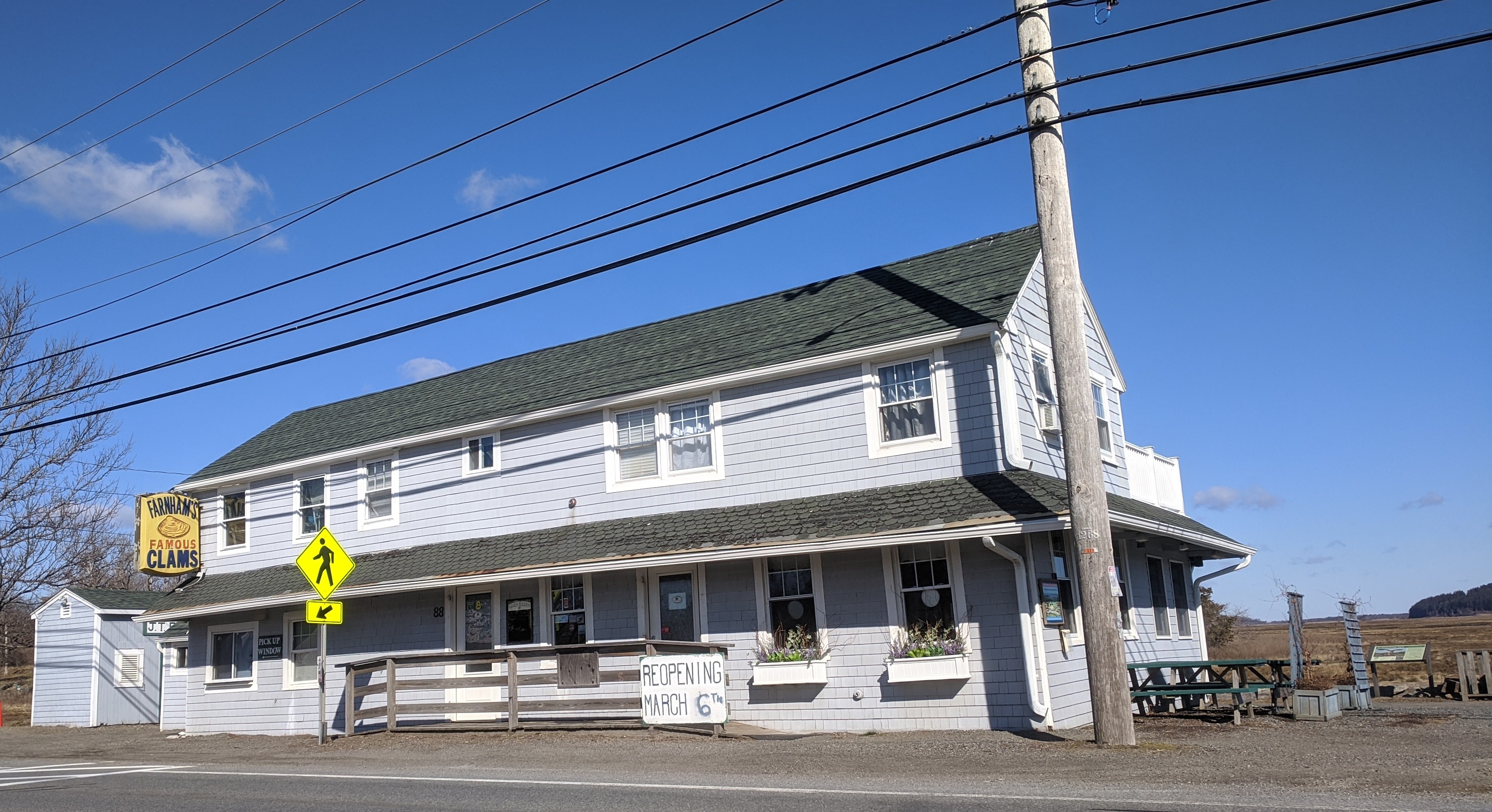 Farnhams tomorrow_20200305