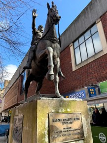 Roots of The Gloucester Name