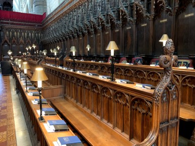 Gloucester Cathedral