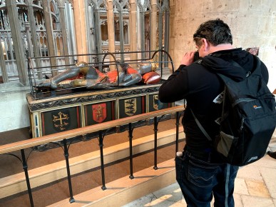 Gloucester Cathedral