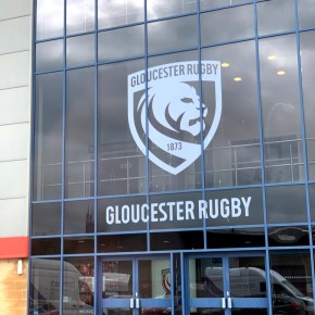 Gloucester Rugby