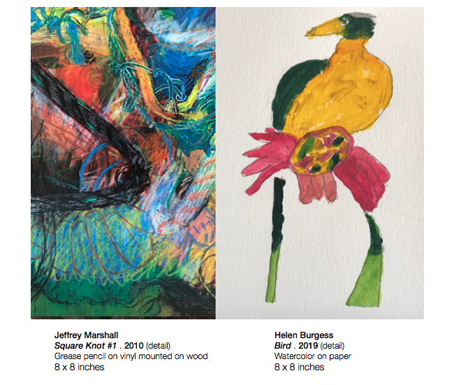 invite group show formally taught and not at Jane Deering Gallery Gloucester MA (2)