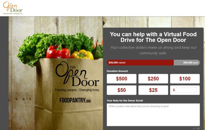 opendoor